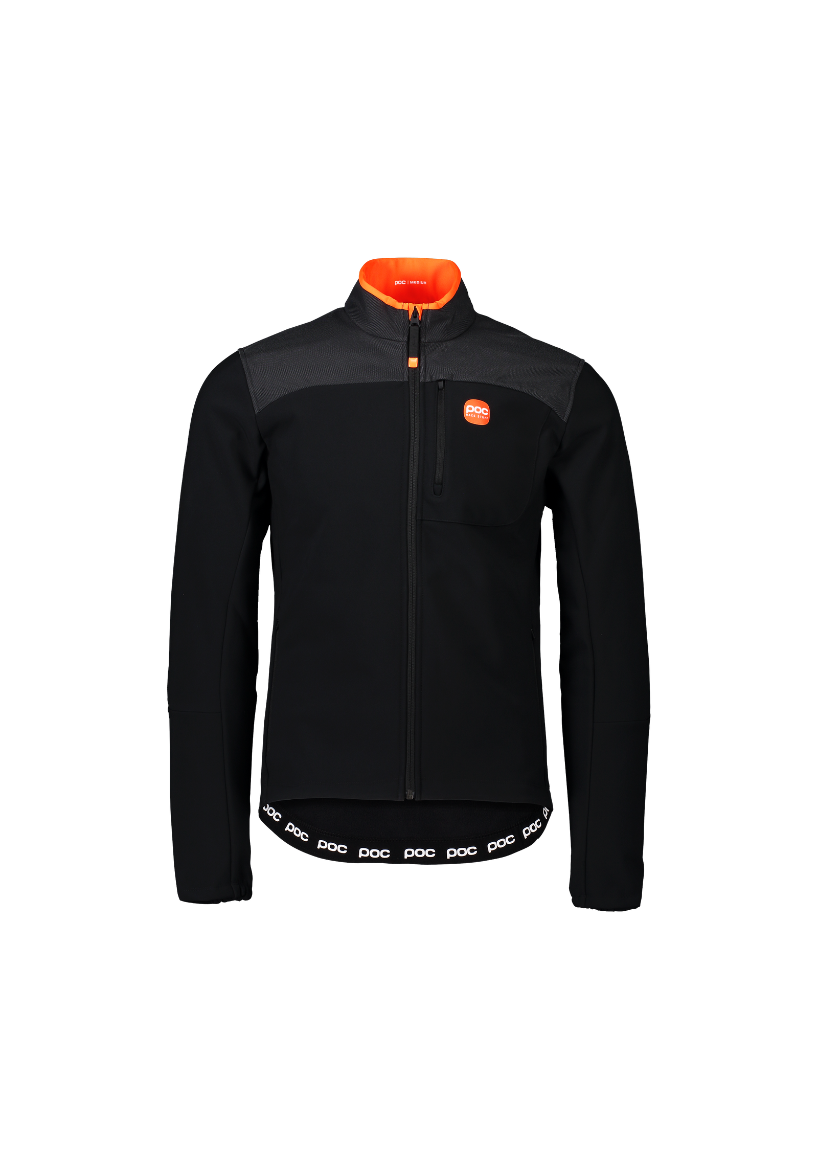 Männer Ski Rennsport Jacke - Image 1