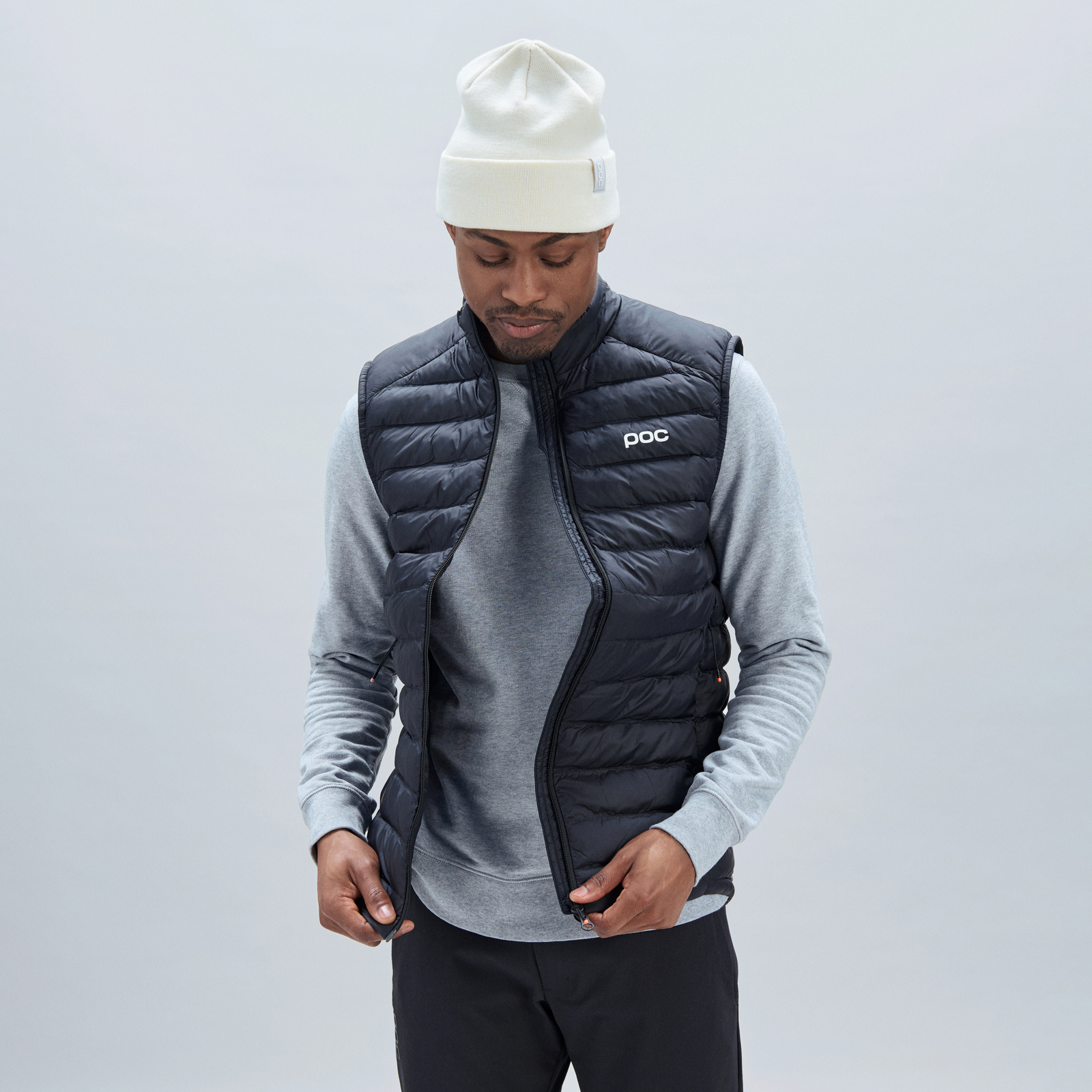 Men's Coalesce Insulated Vest - Image 3