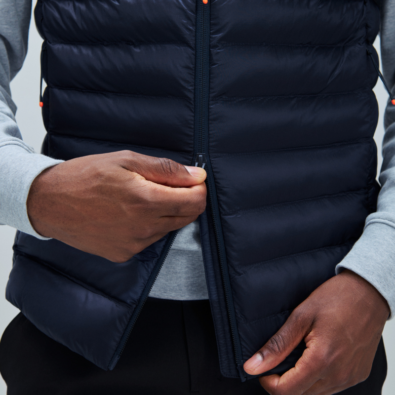 Product image of Men's Coalesce Insulated Vest