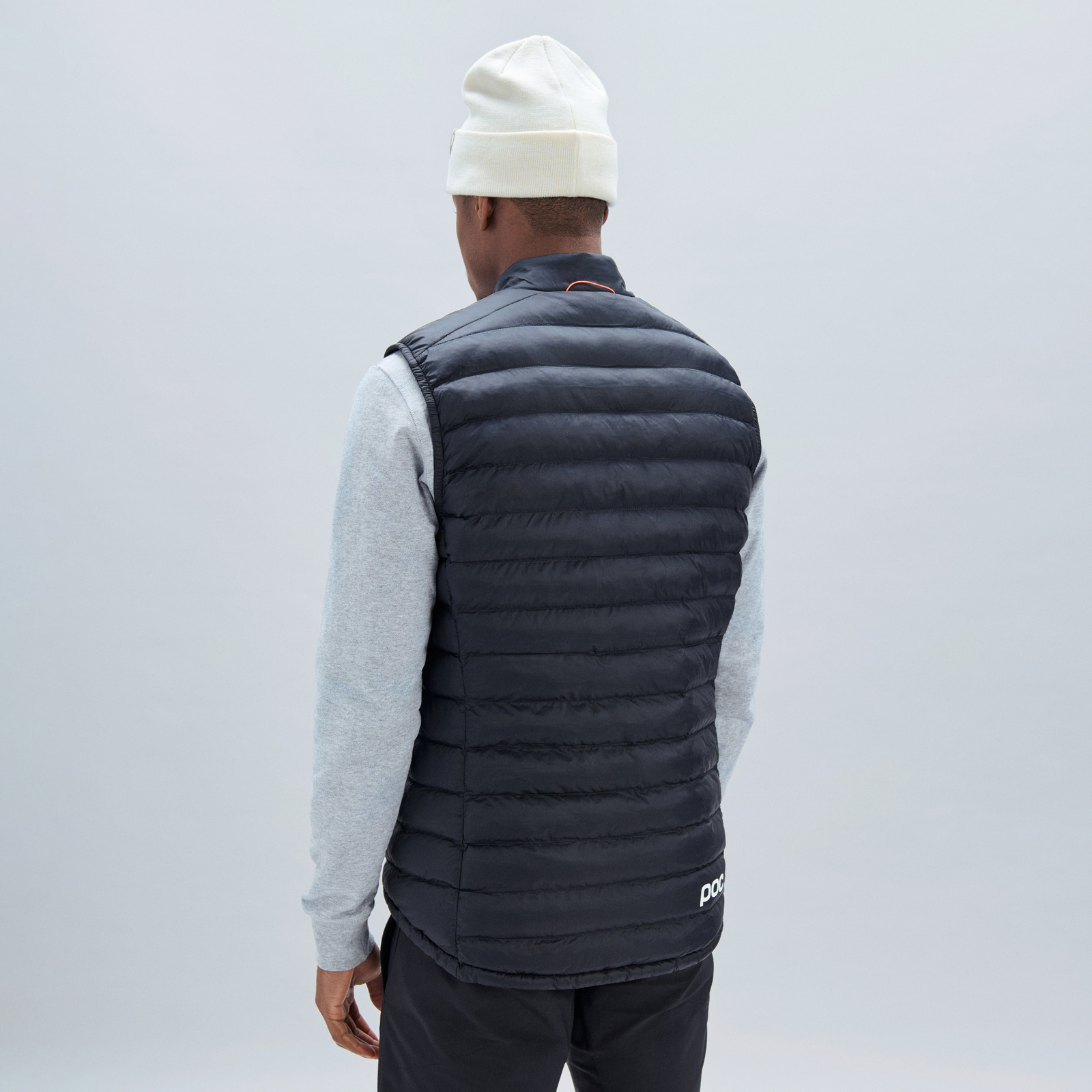 Men's Coalesce Insulated Vest - Image 4