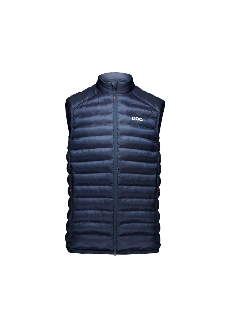 Men's Coalesce Insulated Vest