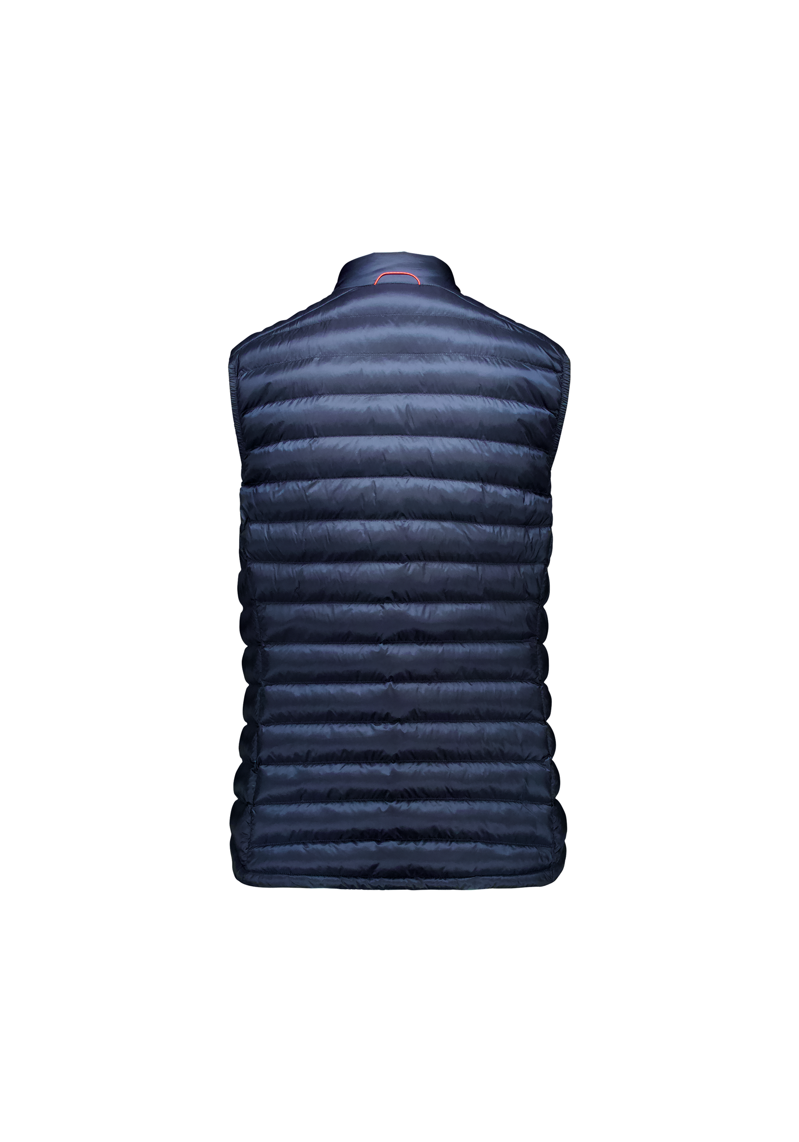 Men's Coalesce Insulated Vest - Image 2
