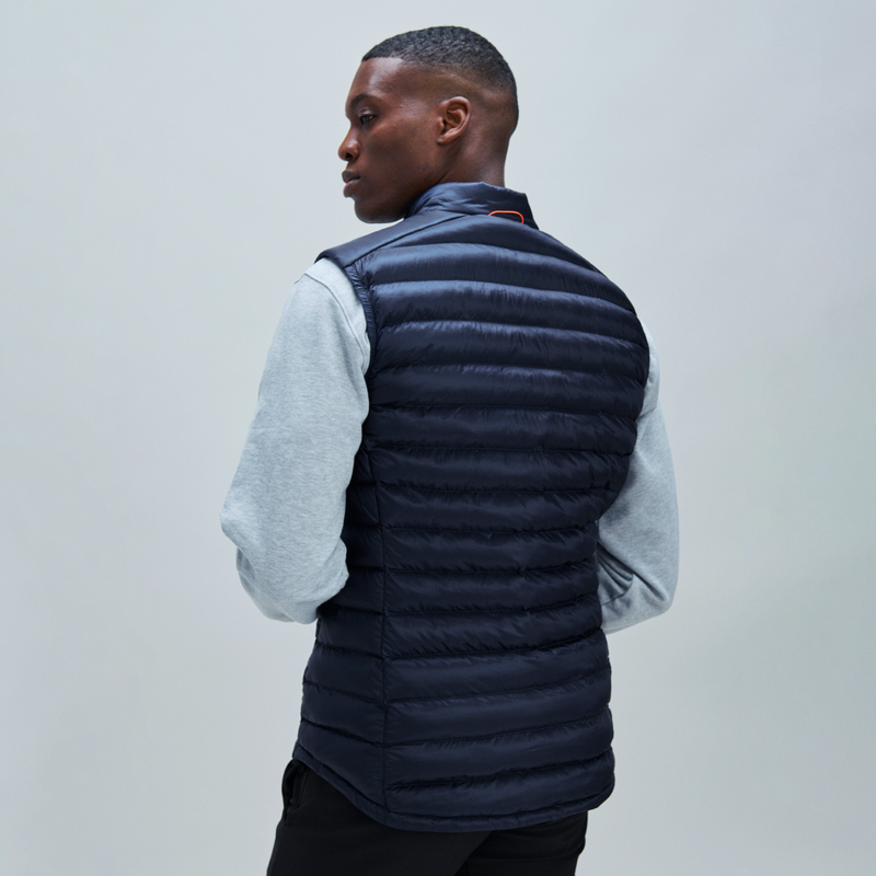 Product image of Men's Coalesce Insulated Vest
