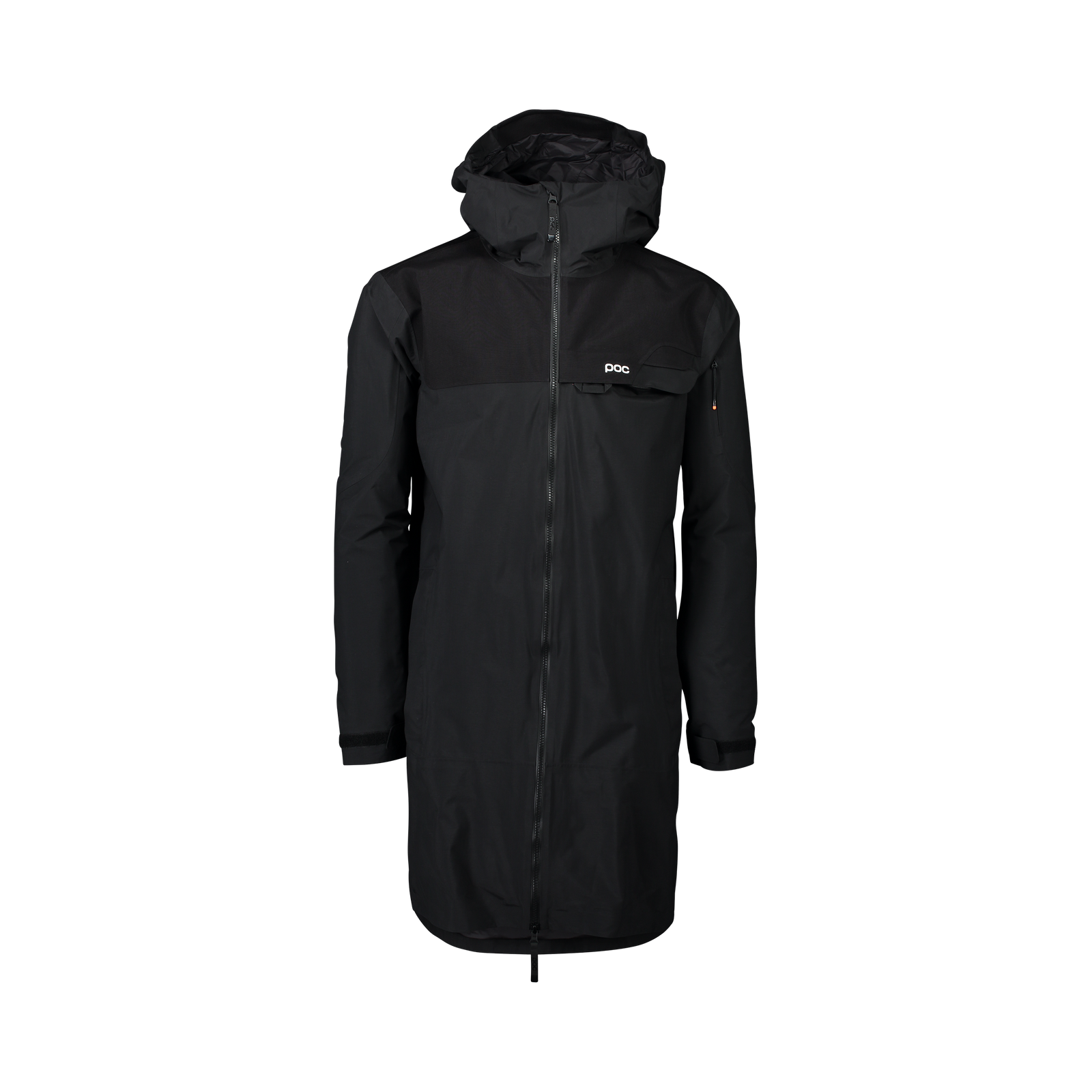Men's Mentor Coat - Image 1