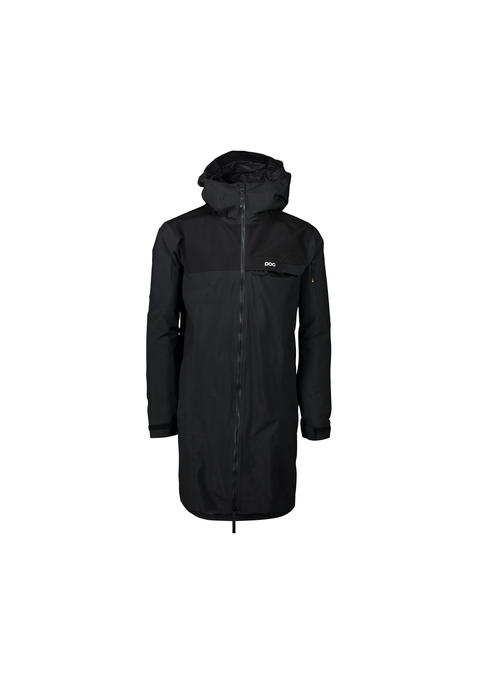 Men's Mentor Coat - Image 1
