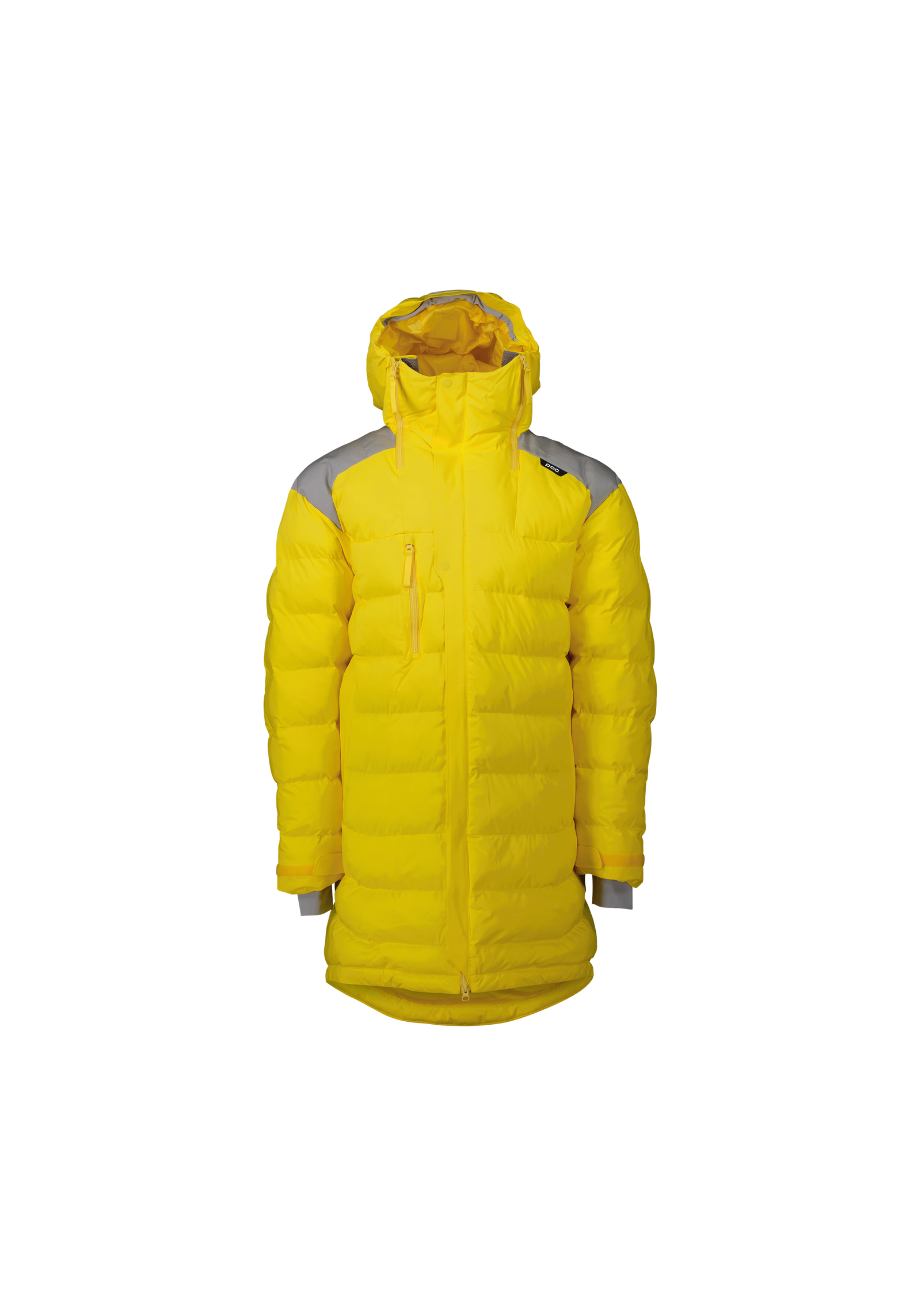 Men's Loft Parka - Image 1