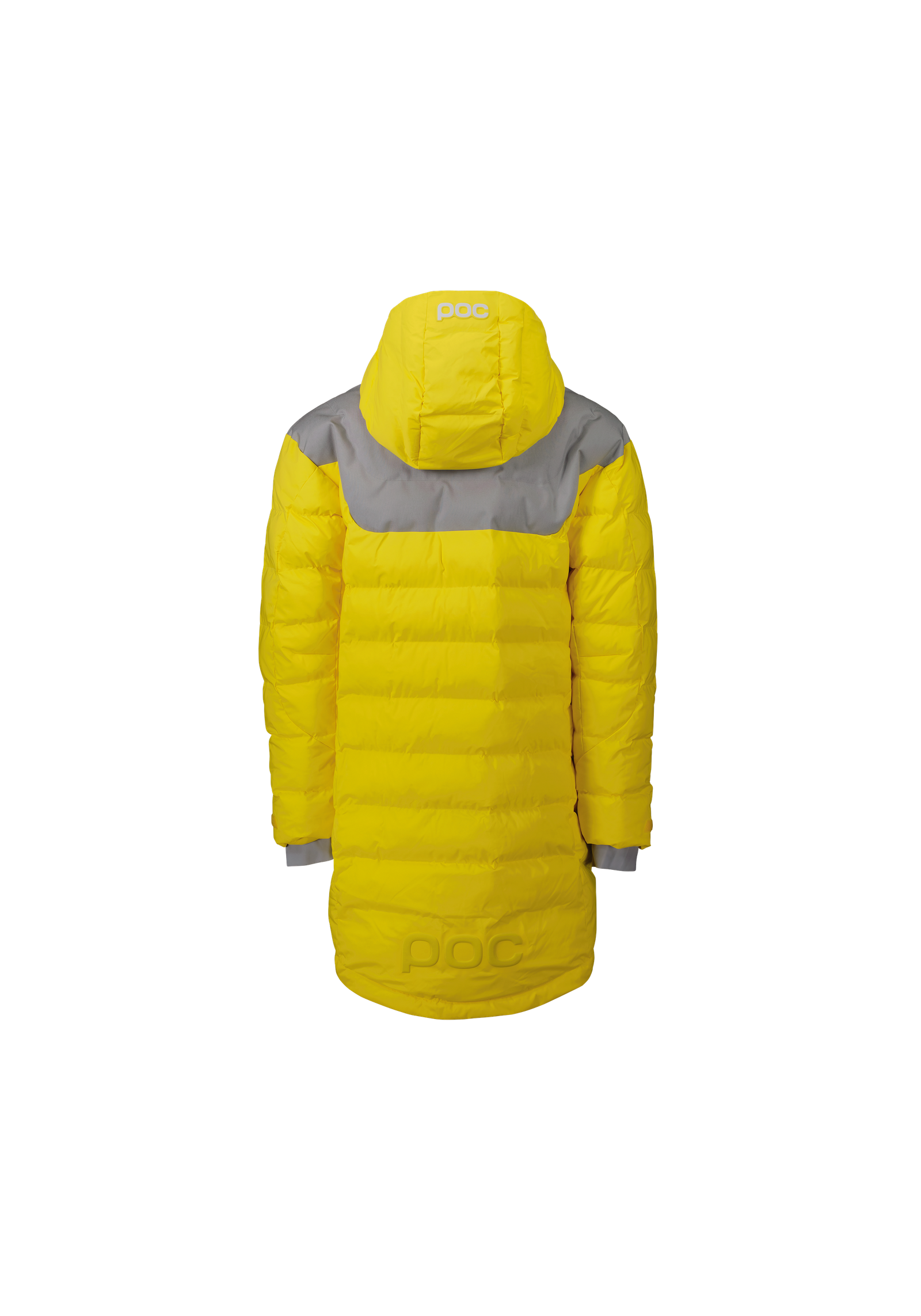 Men's Loft Parka - Image 2