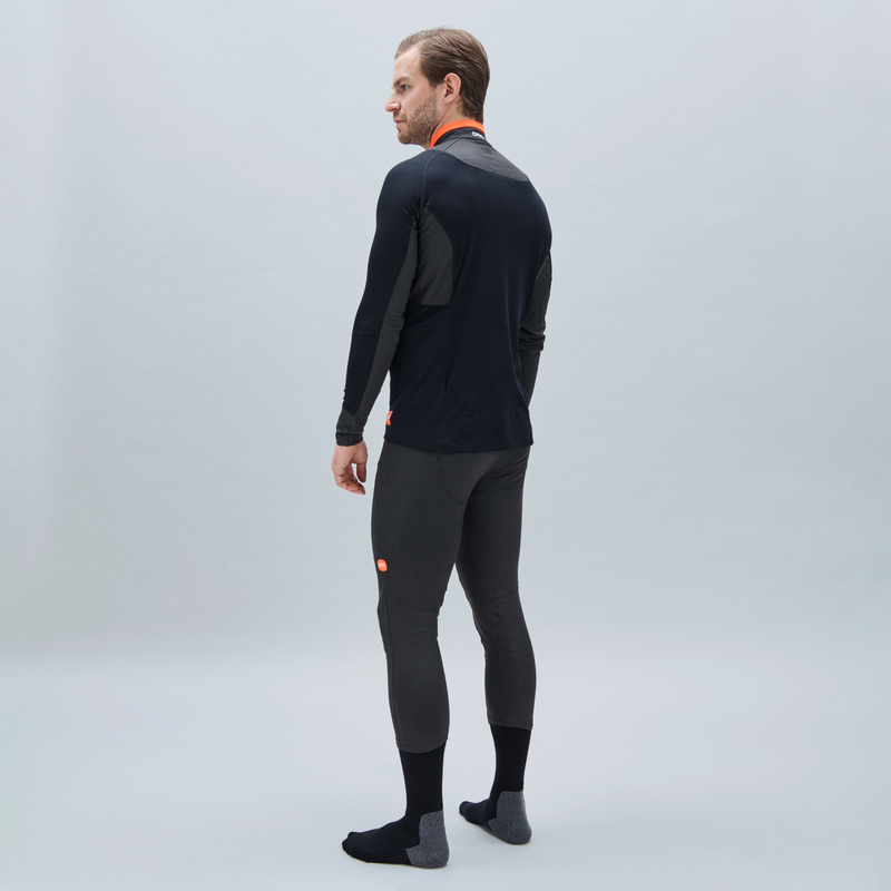 Product image of Men's Resistance Layer Ski Jersey