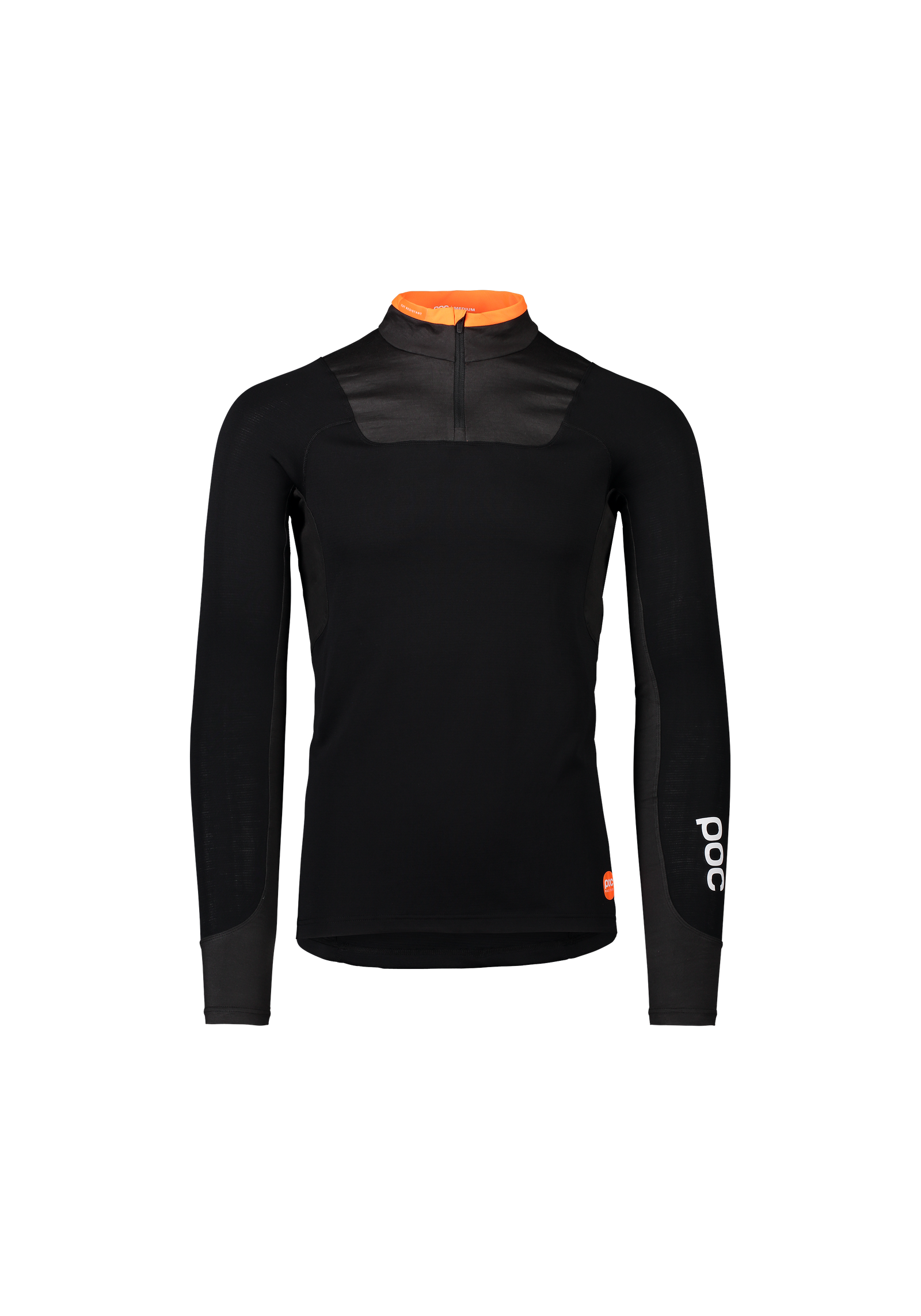 Men's Resistance Layer Ski Jersey - Image 1
