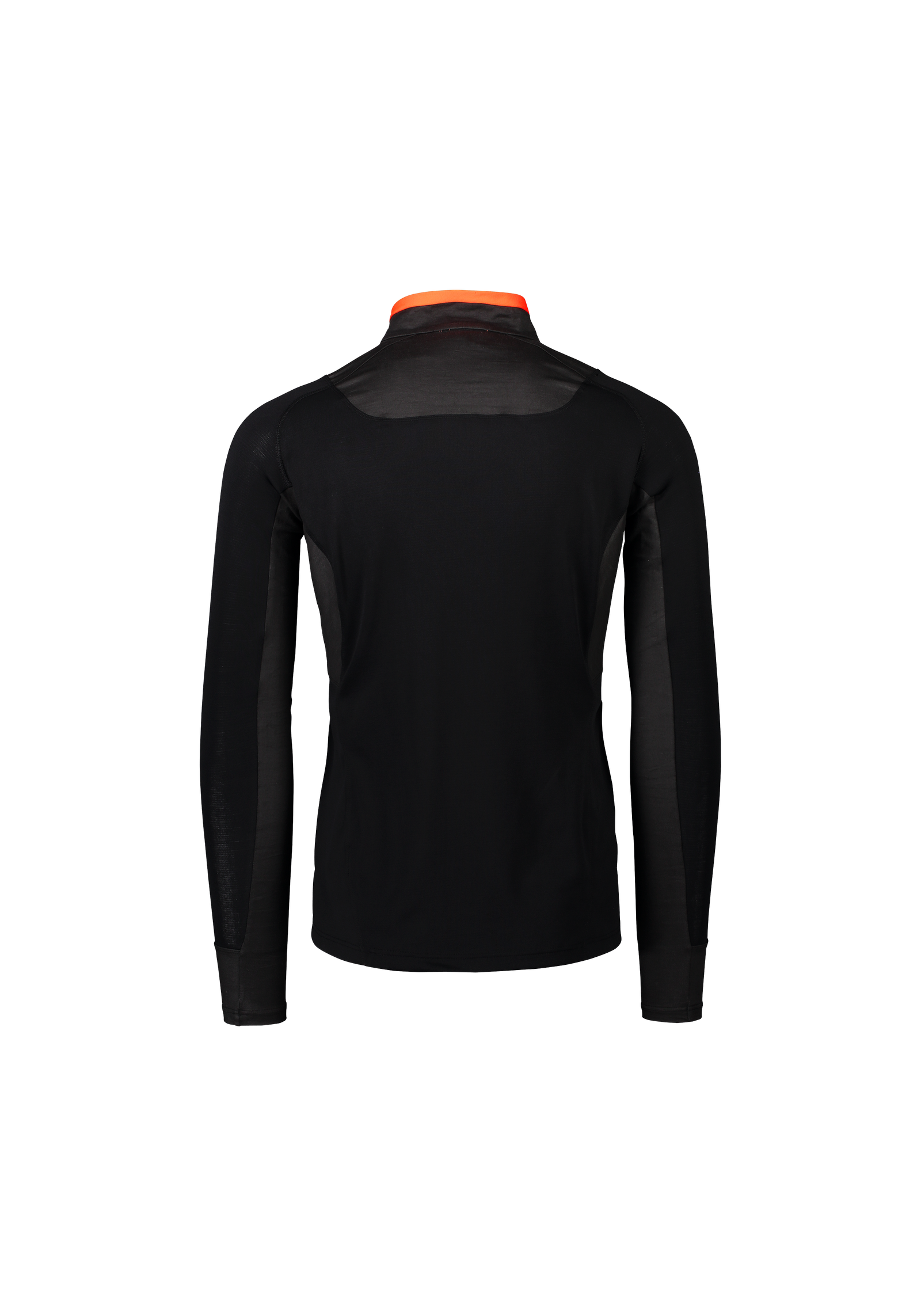 Men's Resistance Layer Ski Jersey - Image 2