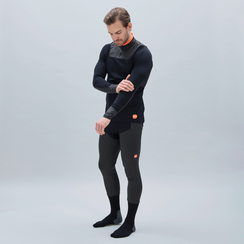 Product image of Men's Resistance Layer Ski Jersey