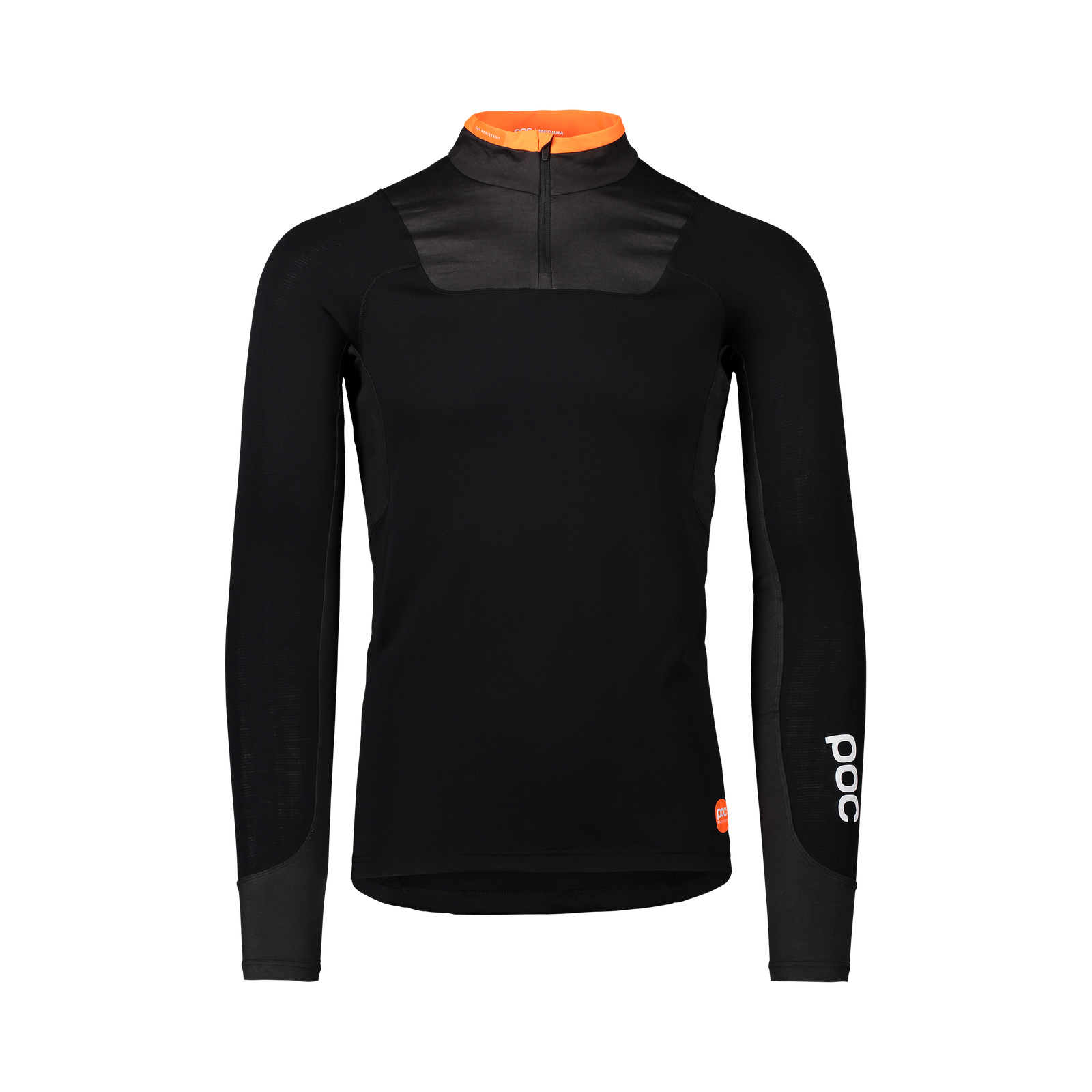 Men's Resistance Layer Ski Jersey - Image 1