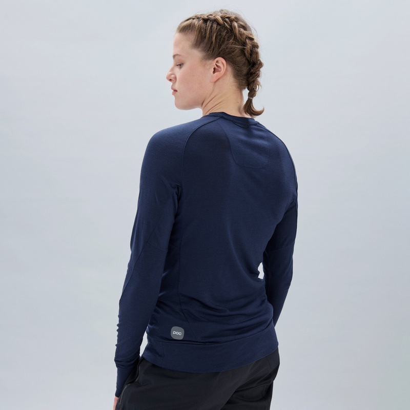 Product image of Women's Light Merino Jersey