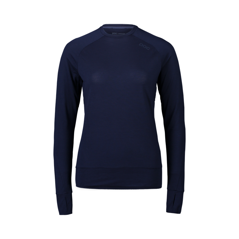 Product image of Women's Light Merino Jersey