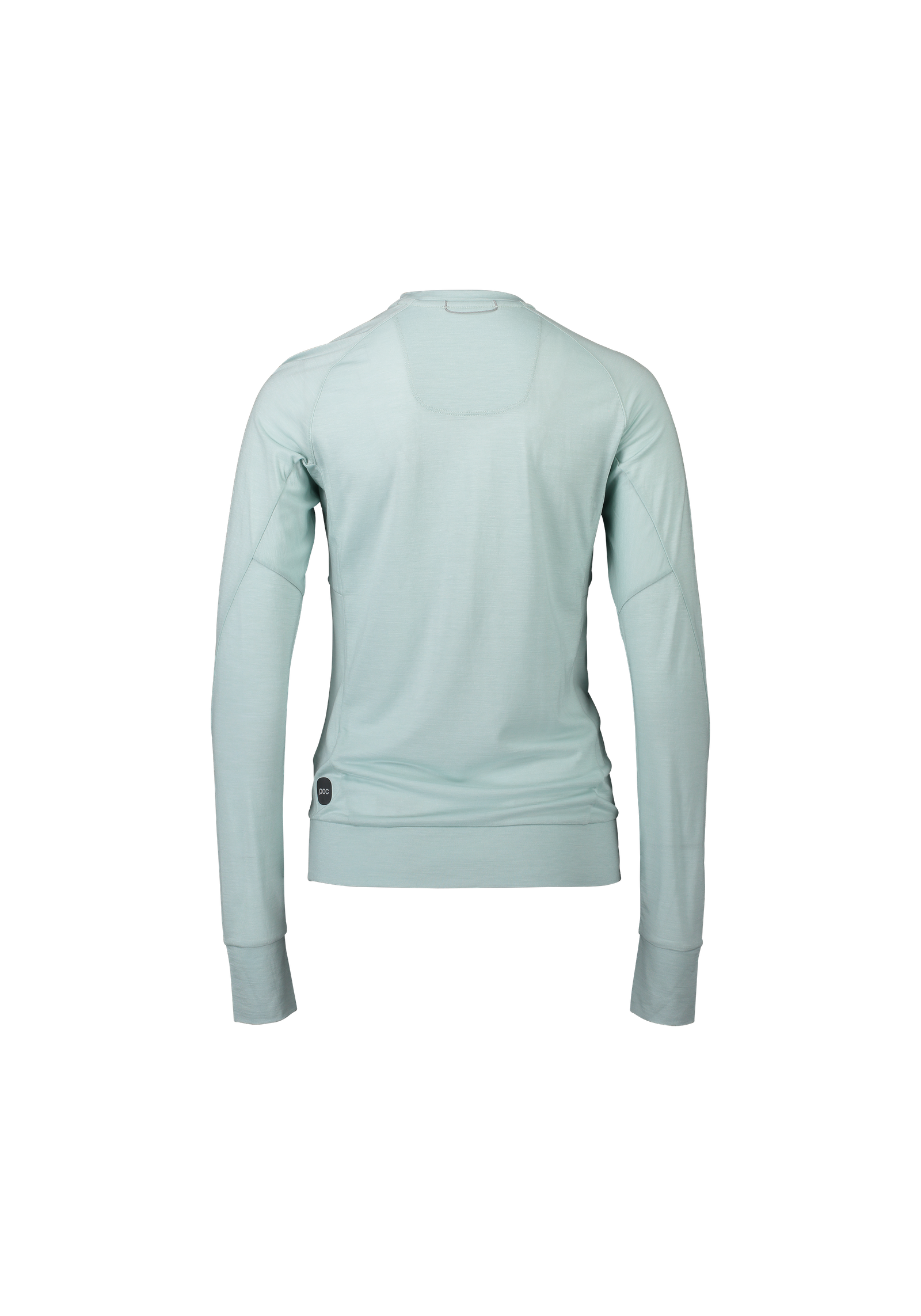Women's Light Merino Jersey - Image 2