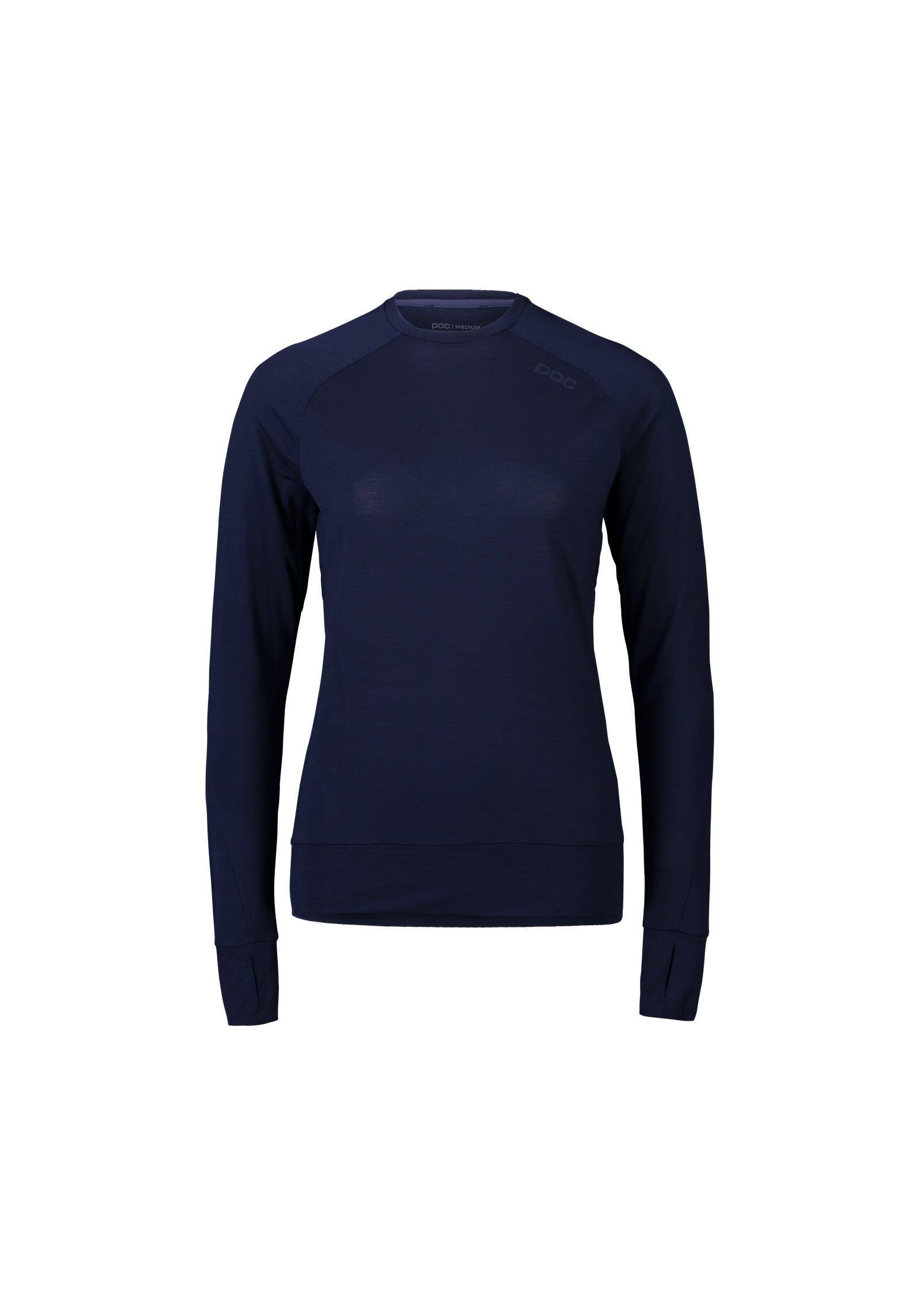 Women's Light Merino Jersey - Image 1