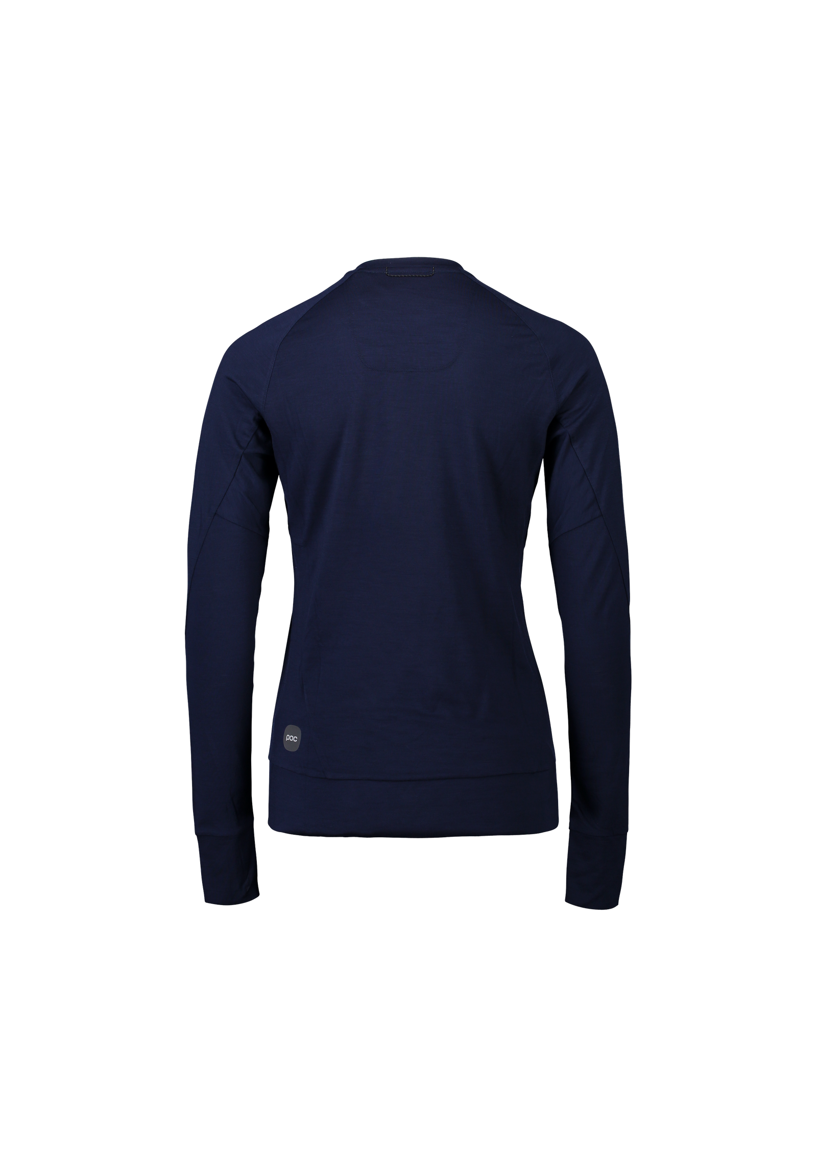 Women's Light Merino Jersey - Image 2