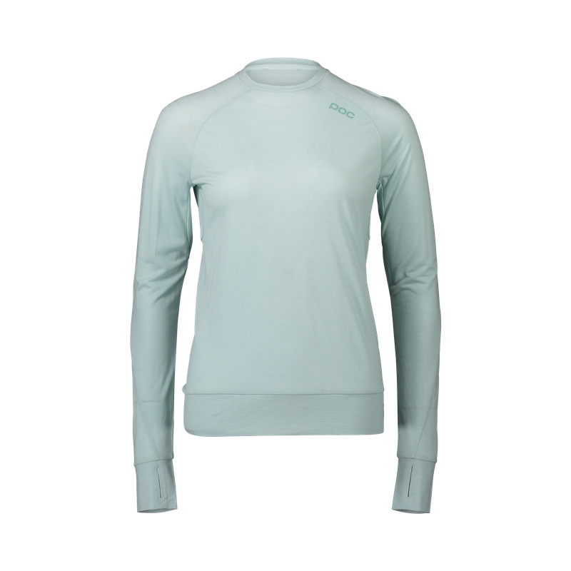 Product image of Women's Light Merino Jersey
