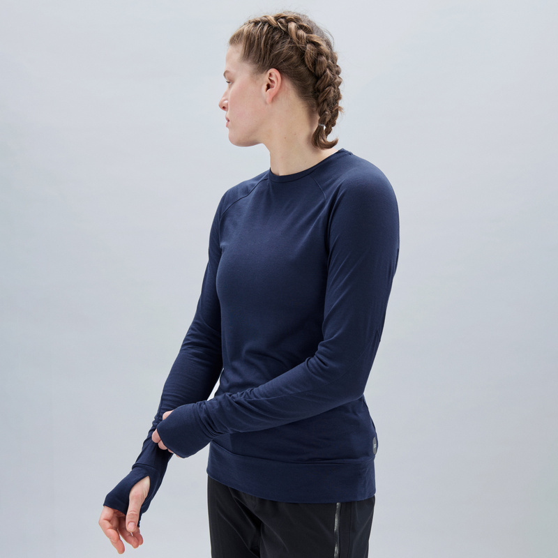 Product image of Women's Light Merino Jersey