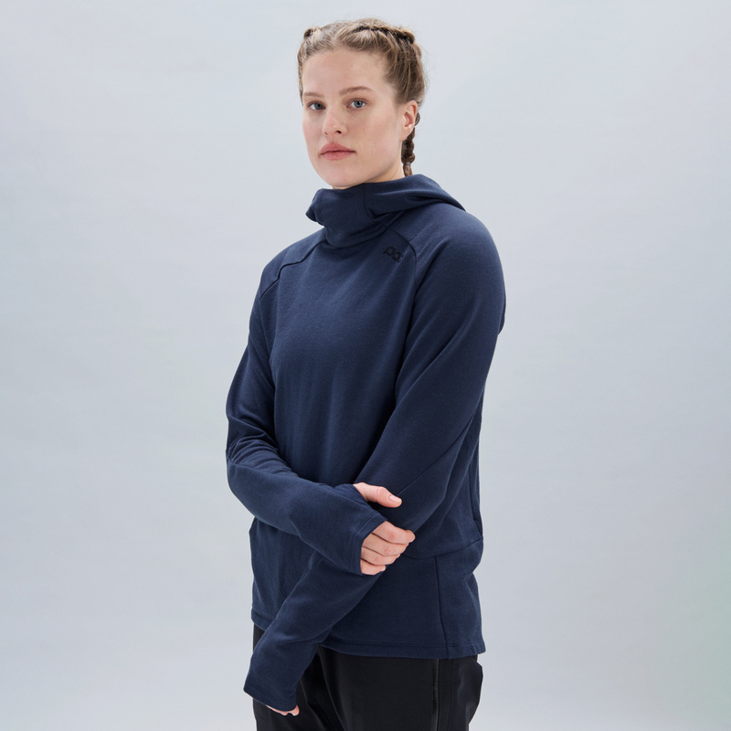 Product image of Women's Merino Hoodie
