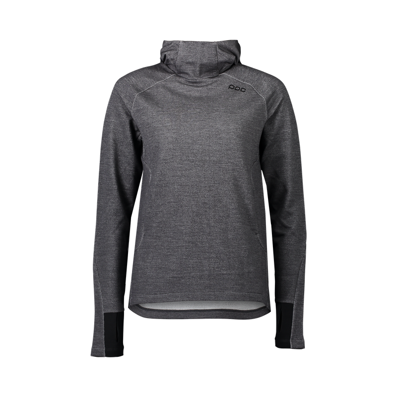 Product image of Women's Merino Hoodie