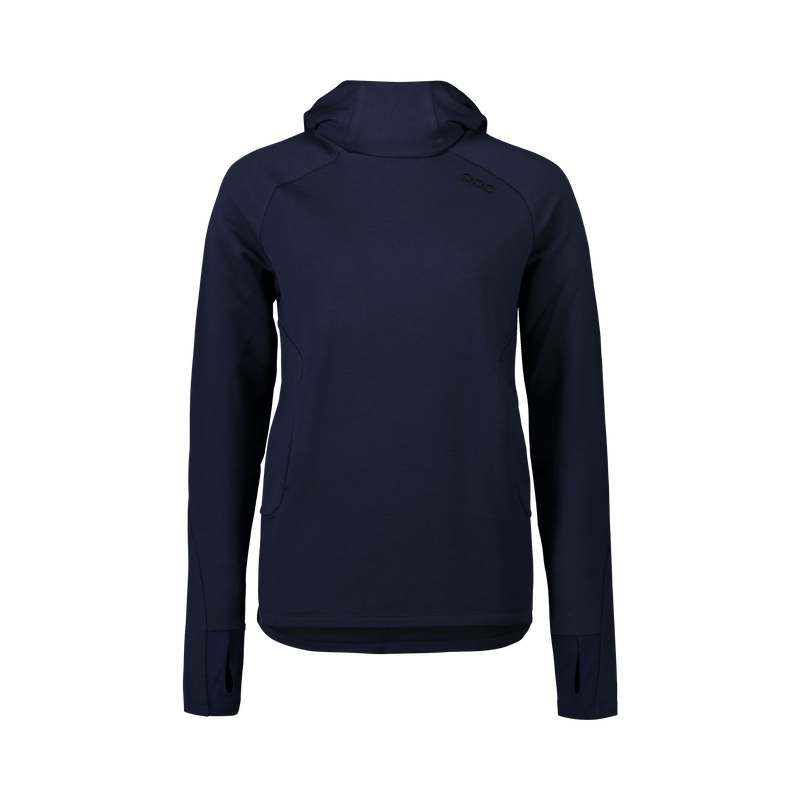 Product image of Women's Merino Hoodie