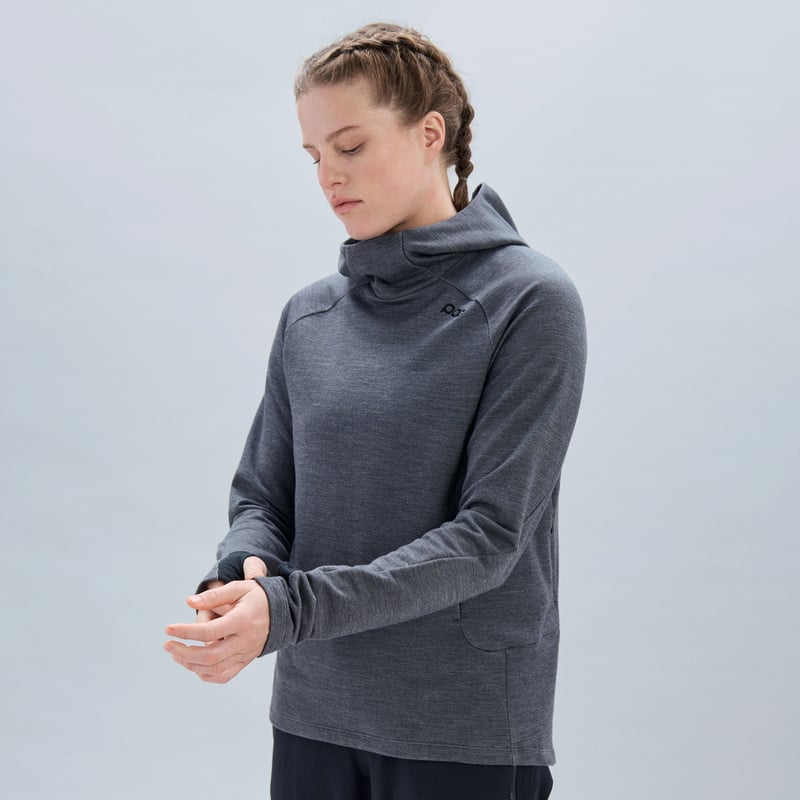 Product image of Women's Merino Hoodie