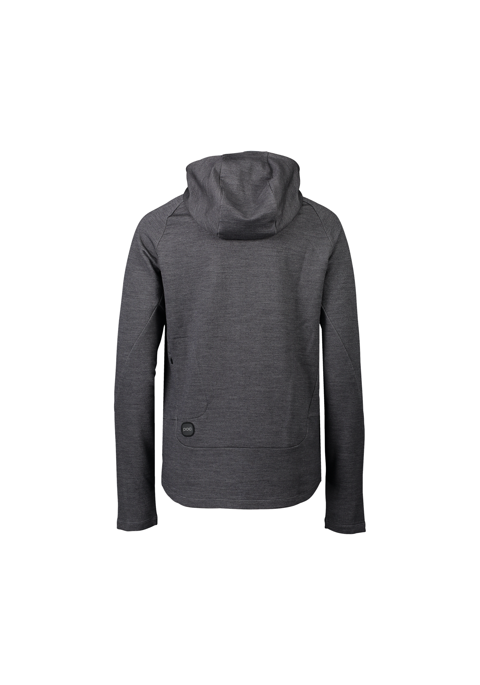 Women's Merino Hoodie - Image 2
