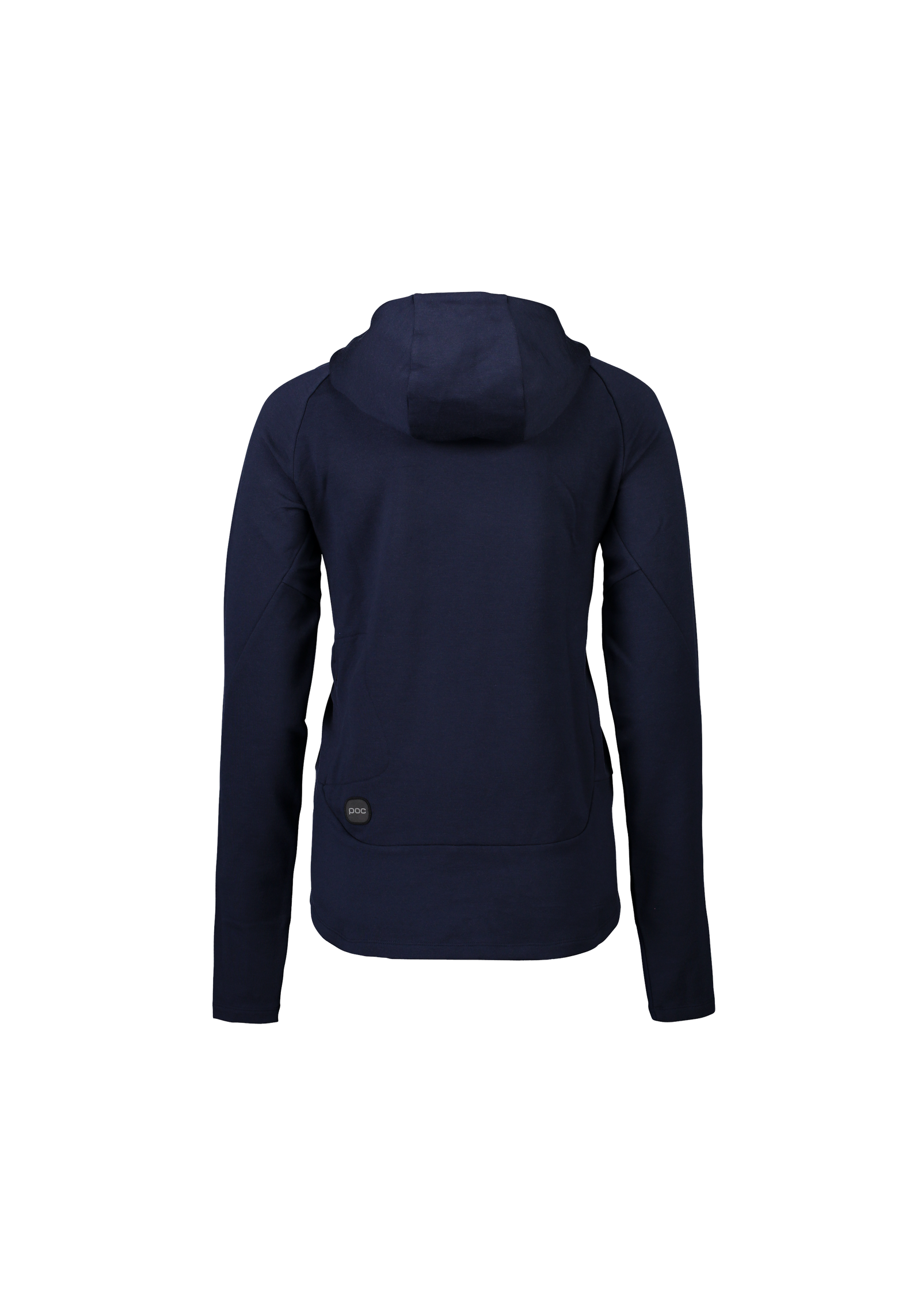 Women's Merino Hoodie - Image 2