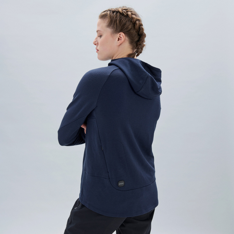 Product image of Women's Merino Hoodie