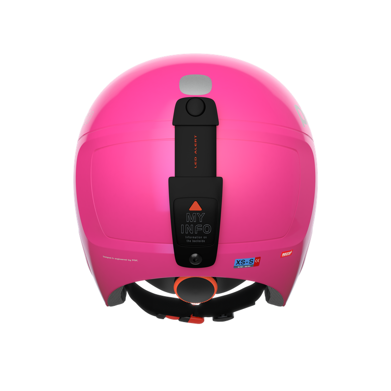 Product image of POCito Skull Ski Helmet