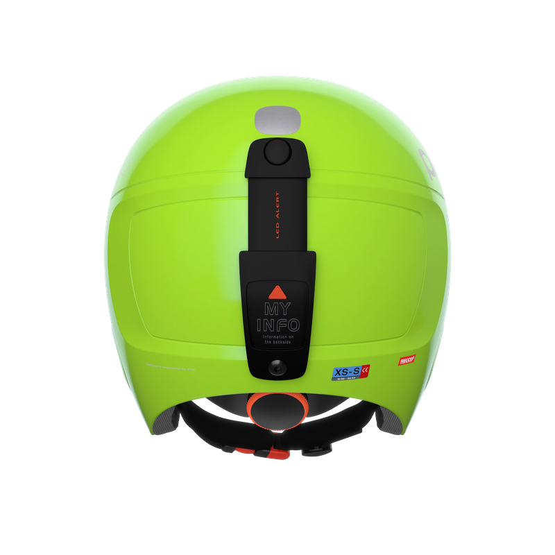 Product image of POCito Skull Ski Helmet