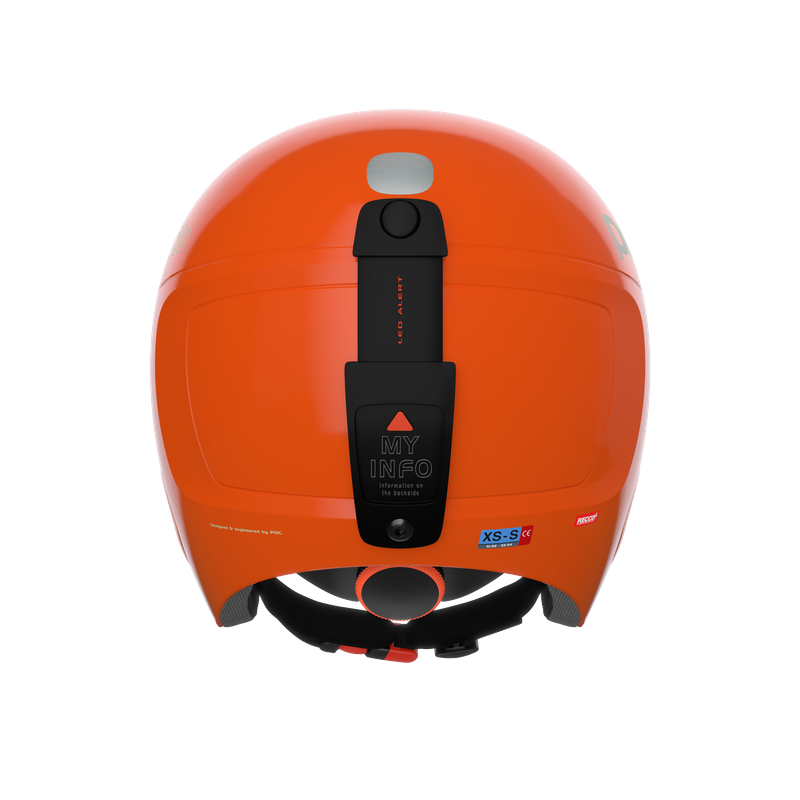 Product image of Casque de Ski POCito Skull