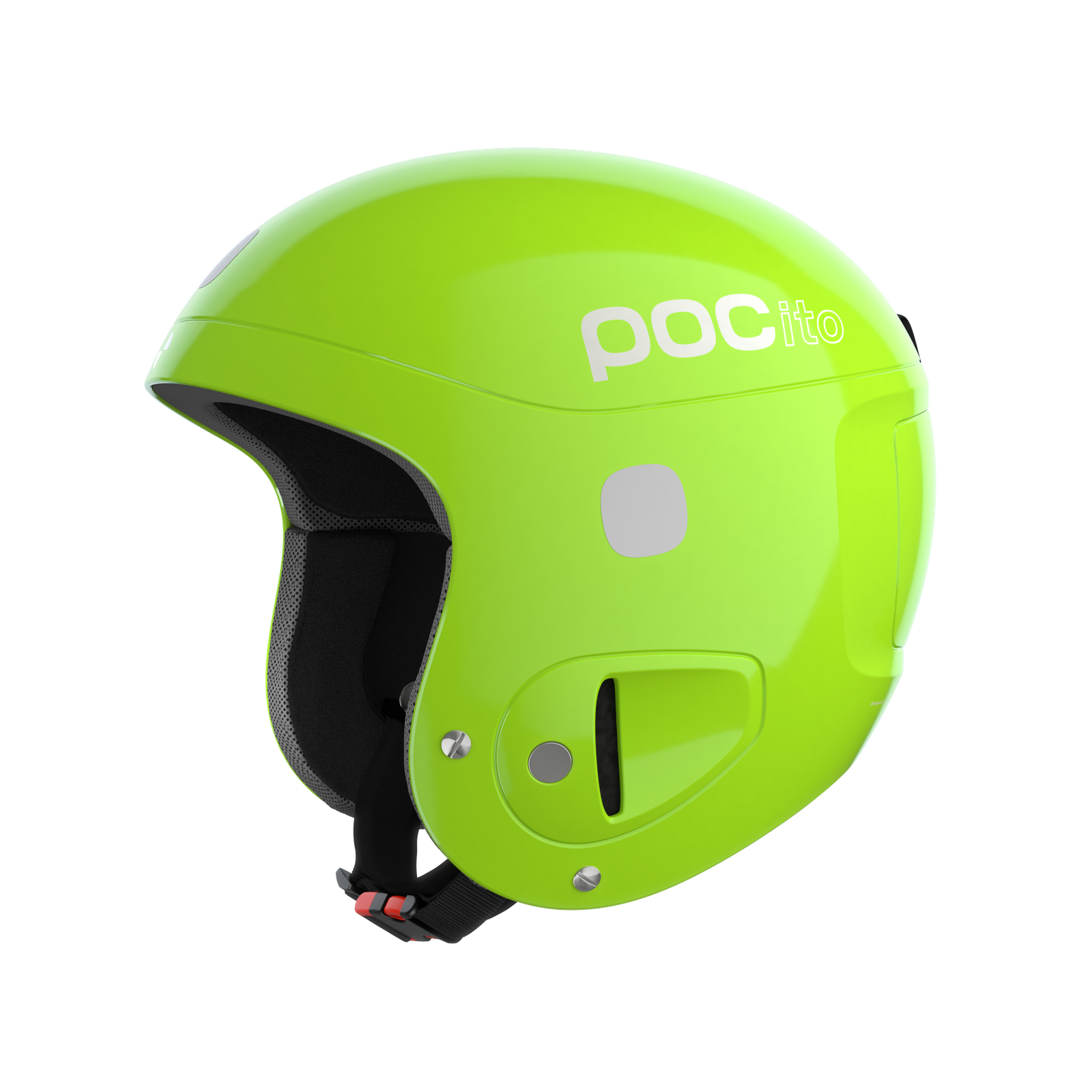 Casque de Ski POCito Skull - Image 1