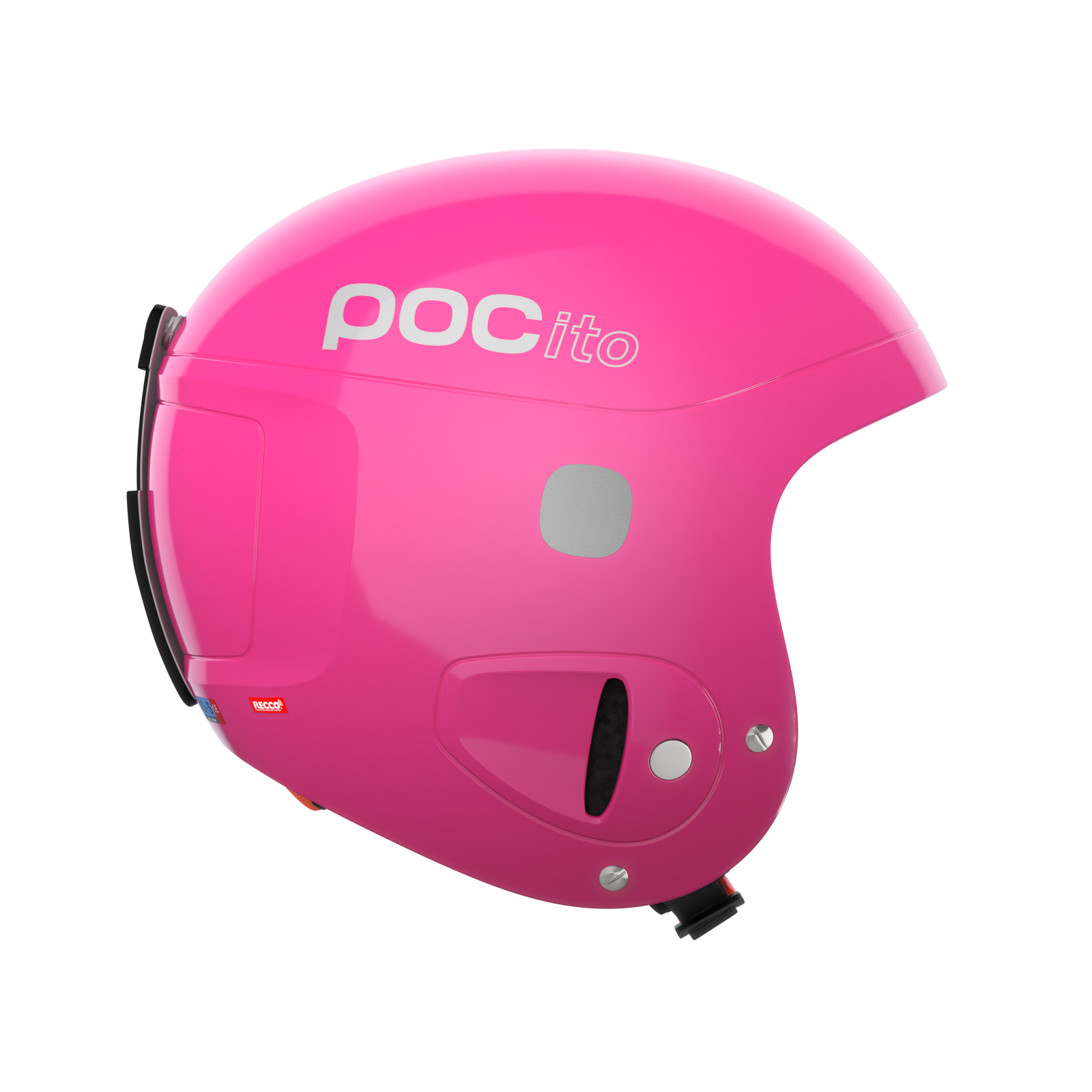 Casque de Ski POCito Skull - Image 3