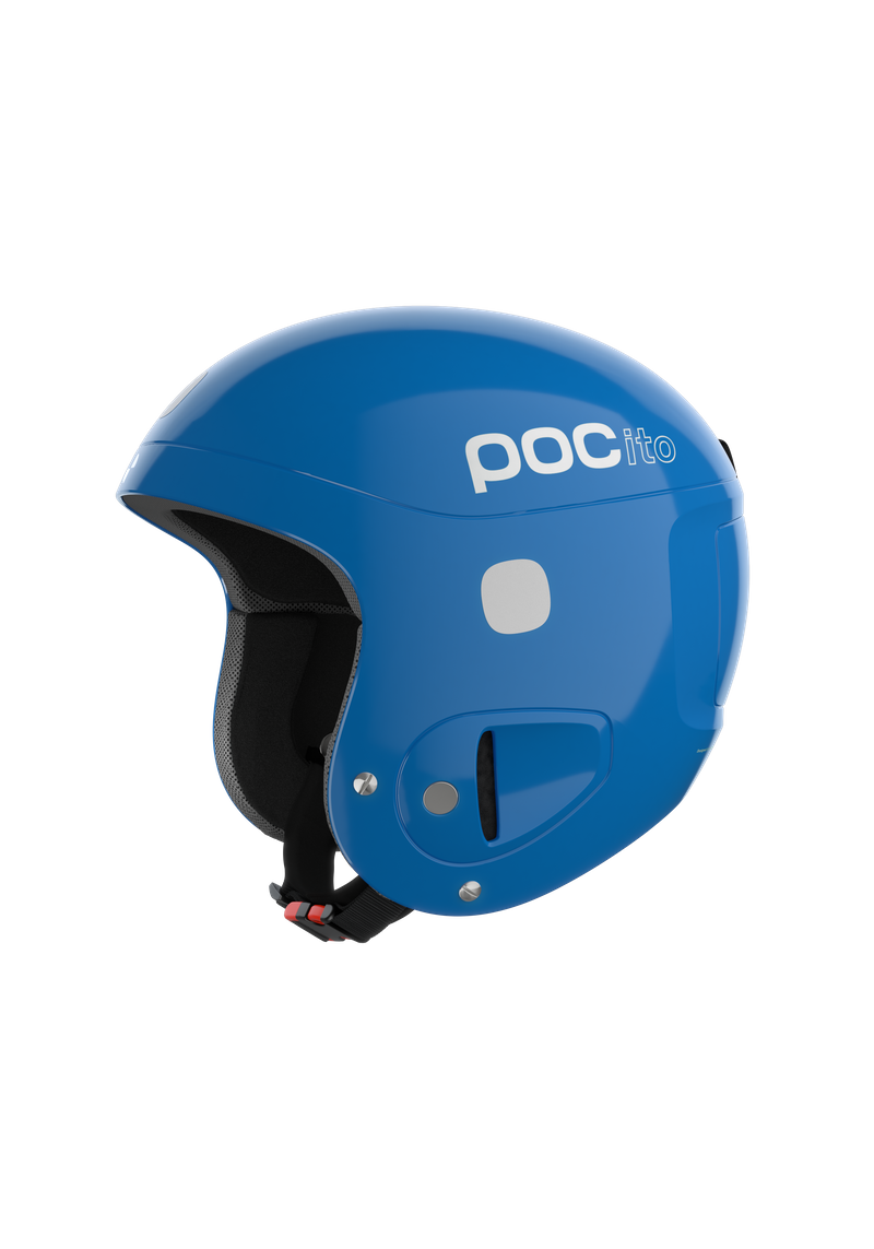 POCito Skull Ski Helmet