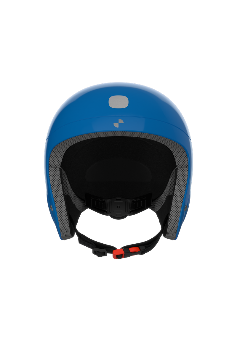 POCito Skull Ski Helmet in Fluorescent Yellow/Green | POC (US)