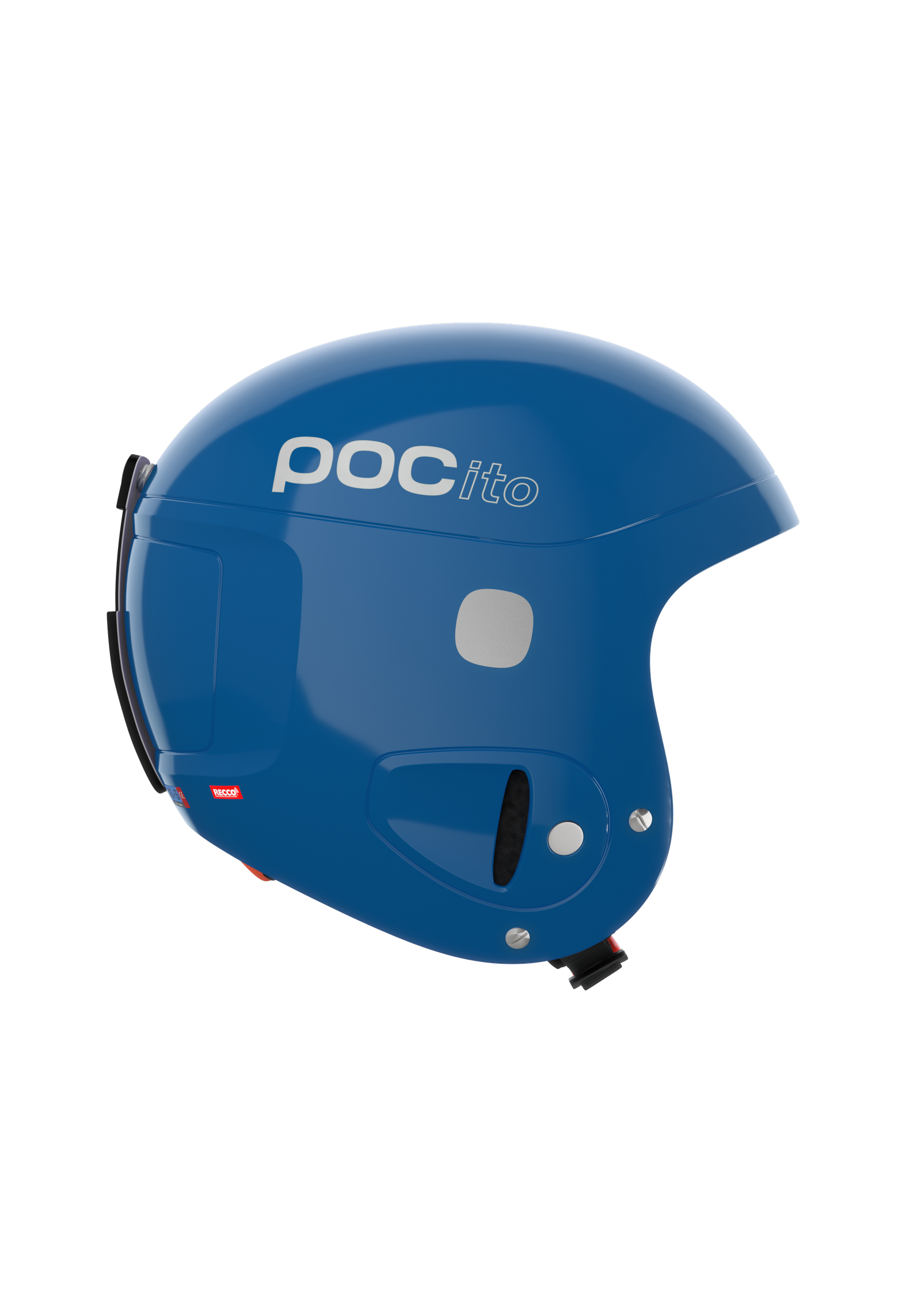 POCito Skull Ski Helmet - Image 3