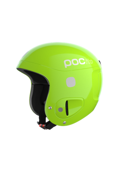 Casque de Ski POCito Skull