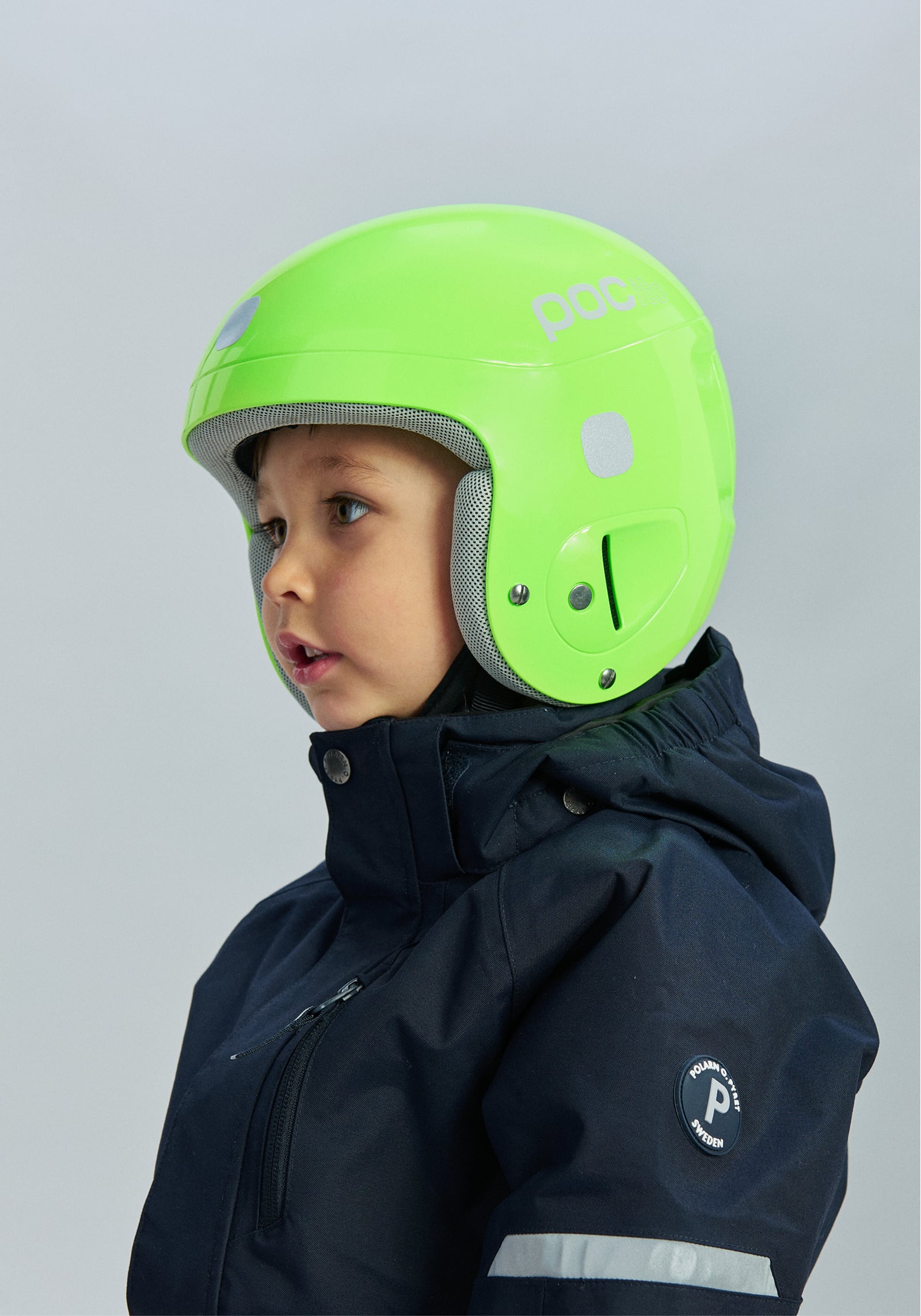 POCito Skull Ski Helmet - Image 6