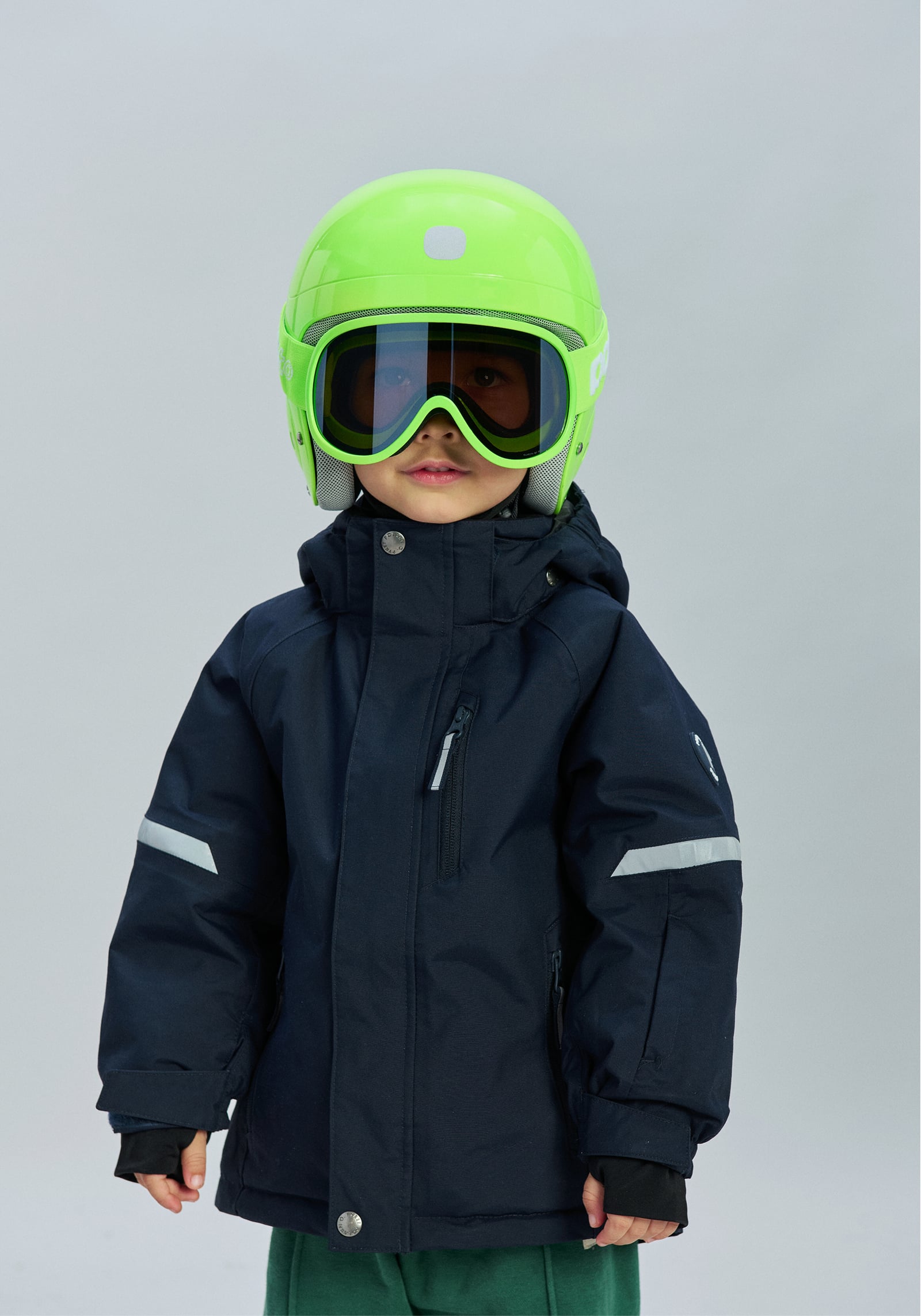 POCito Skull Ski Helmet - Image 7