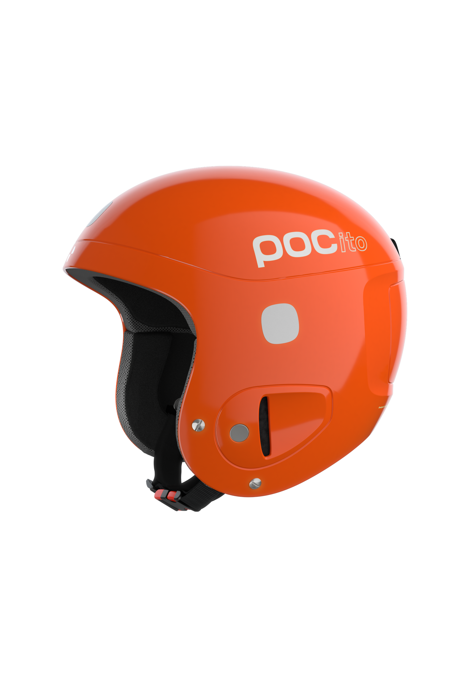 POCito Skull Ski Helmet - Image 1