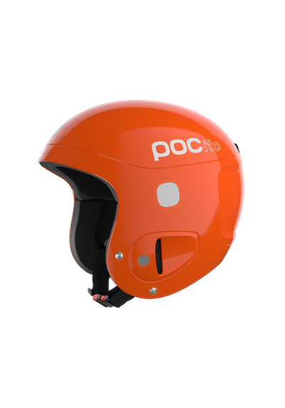 POCito Skull Ski Helmet