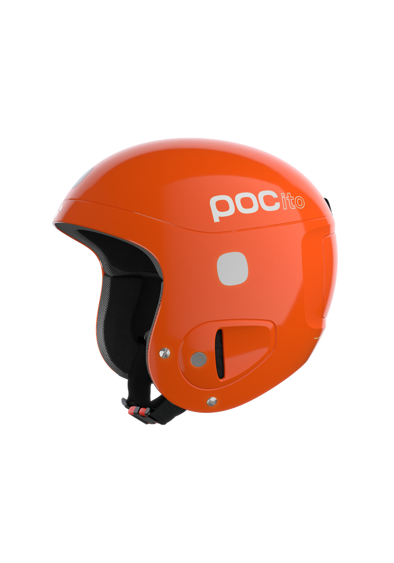 Casque de Ski POCito Skull