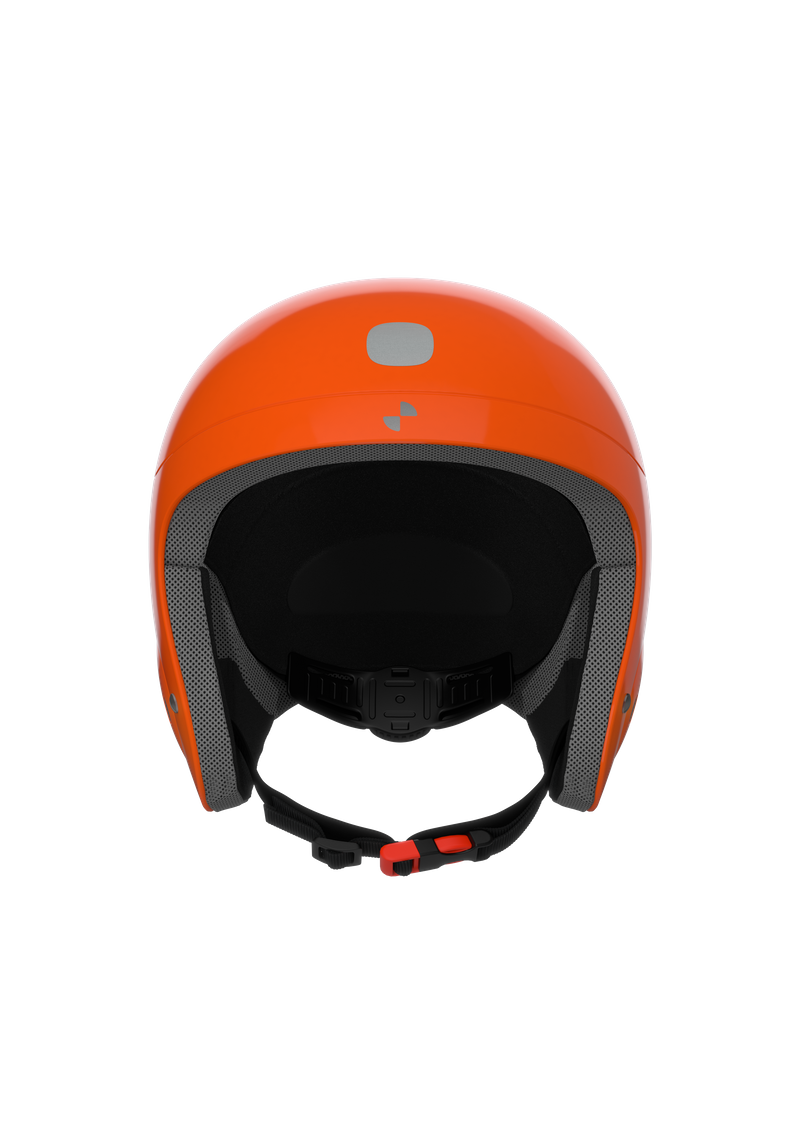 POCito Skull Ski Helmet in Fluorescent Pink | POC (Global EN)
