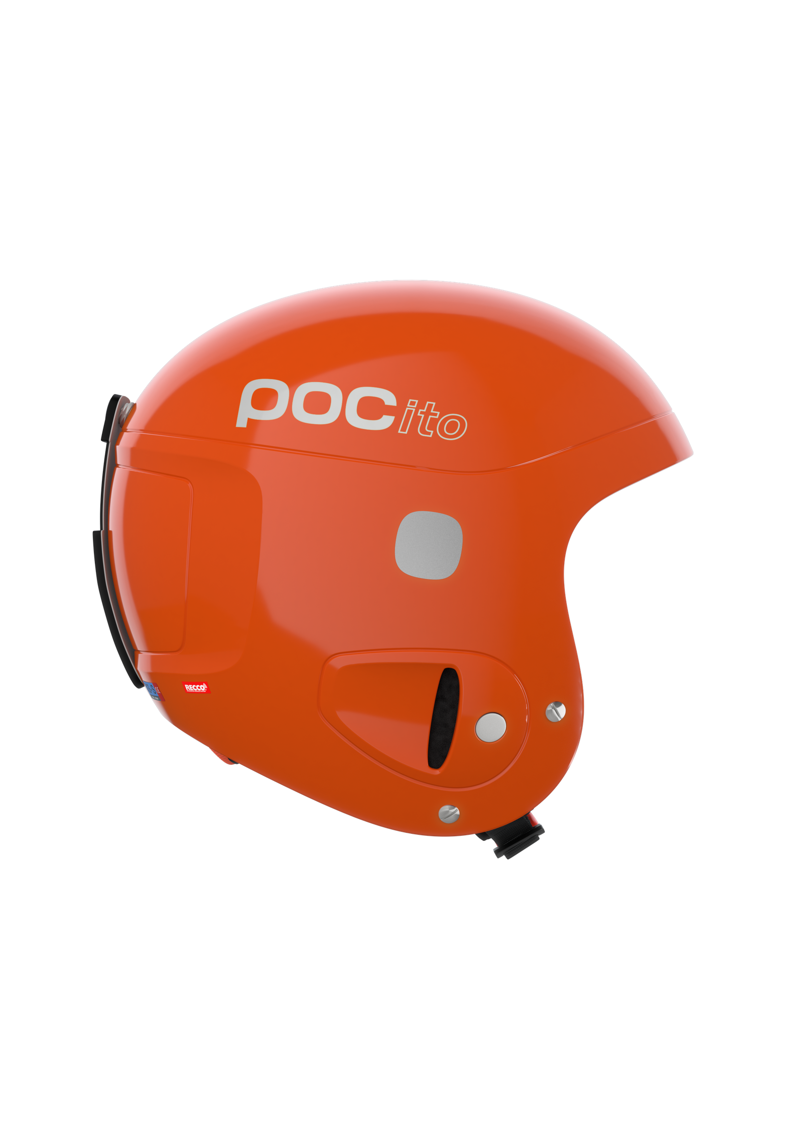 POCito Skull Ski Helmet - Image 3