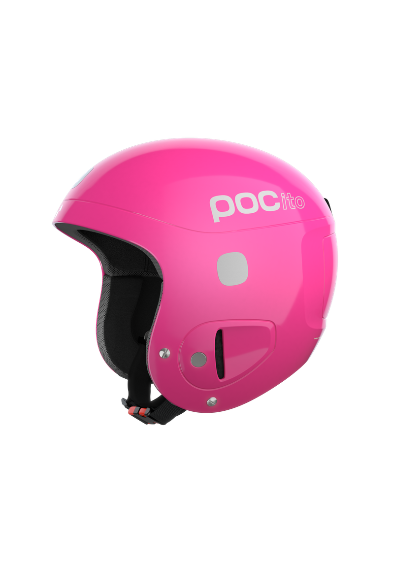 POCito Skull Ski Helmet