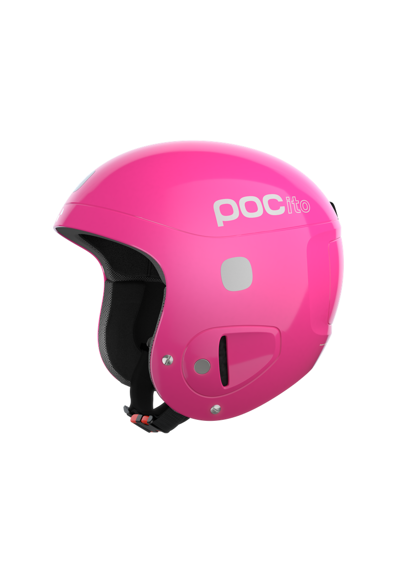 POCito Skull Ski Helmet