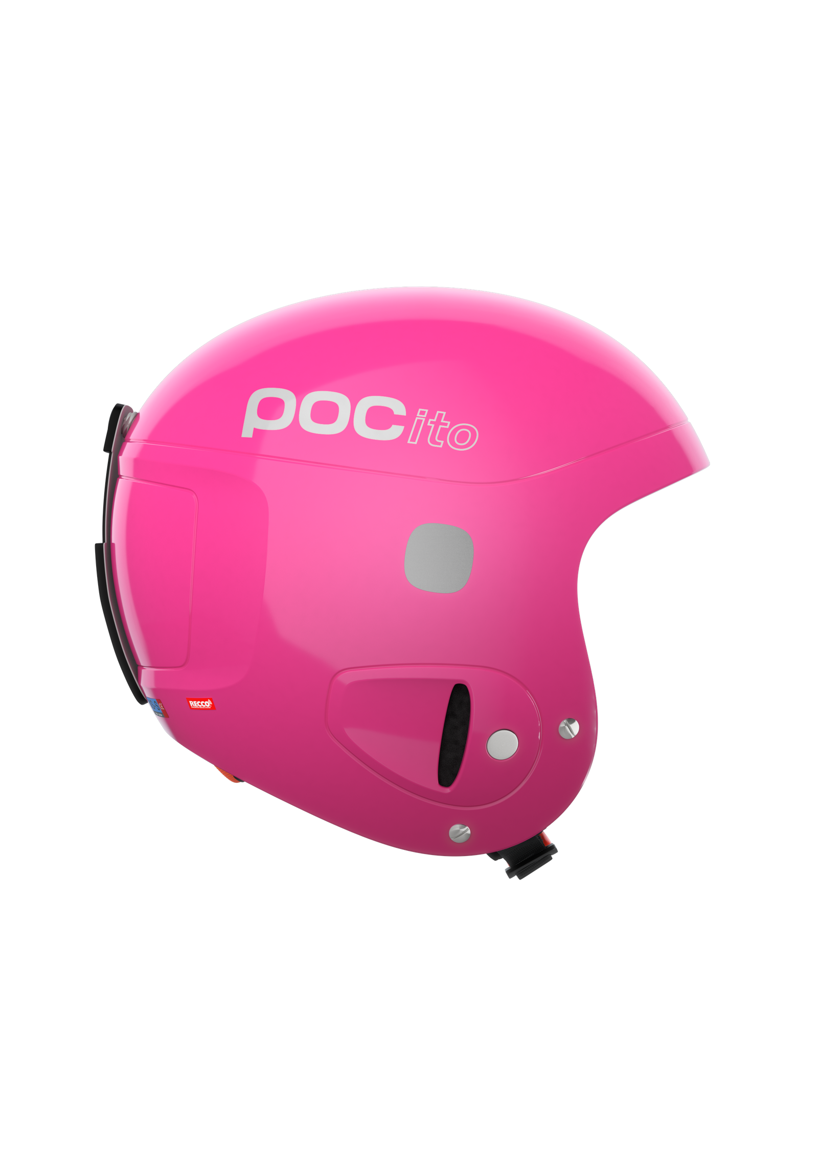 POCito Skull Ski Helmet - Image 3