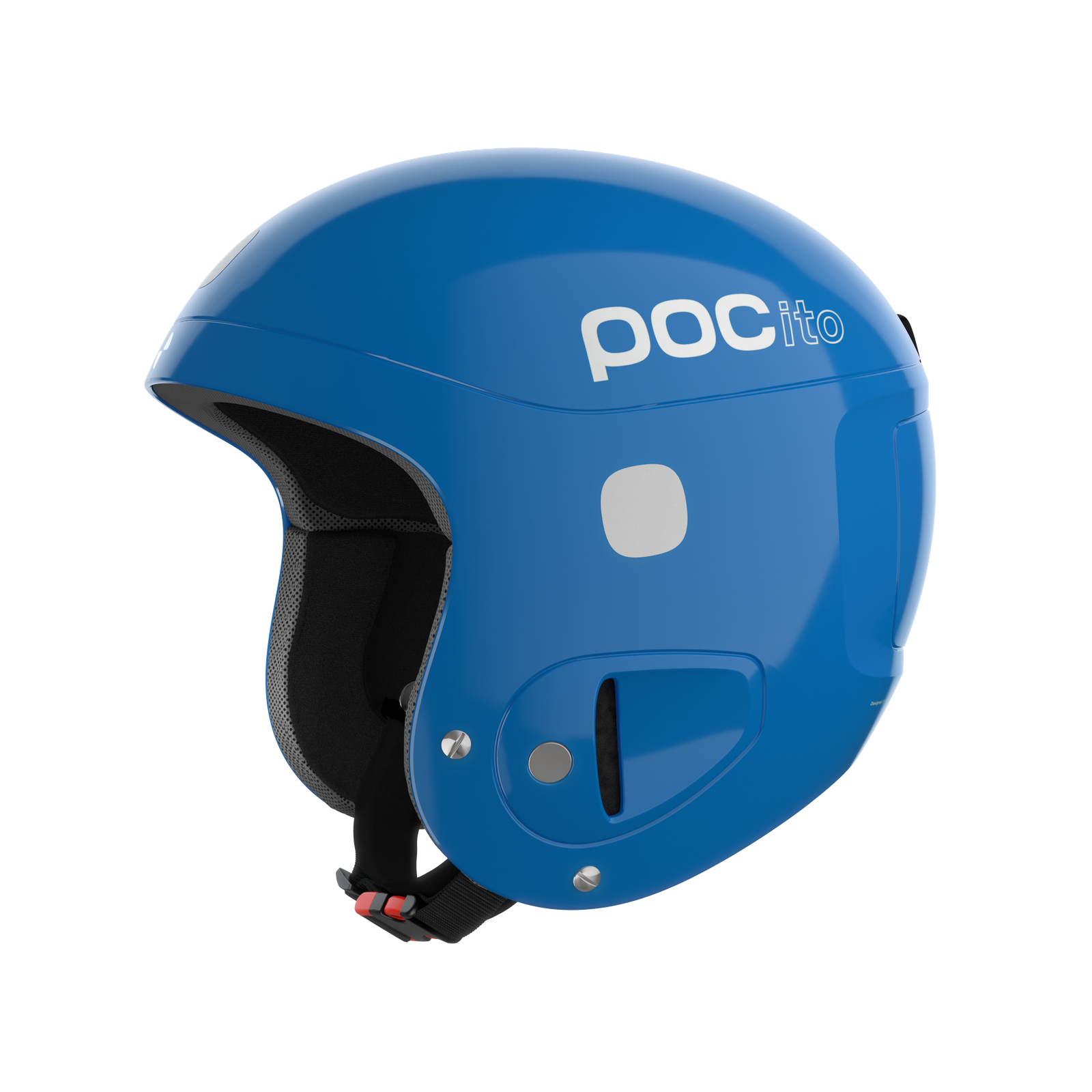 POCito Skull Ski Helmet - Image 1